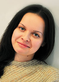 Анастасия ЛАЗИБНАЯ, инвестиционный директор, i-Free Ventures