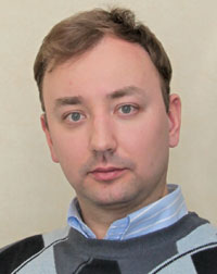 Тимур ТОЛОКОННИКОВ, ведущий инженер отдела исследований и развития United Elements