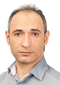 Константин ЯКОВЕНКО, заместитель директора департамента сервиса и аутсорсинга, «АМДтехнологии»