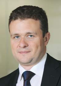 Андрей ГОДУНОВ, директором по информационным технологиям компании «ВымпелКом»