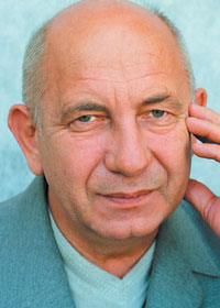 Евгений ВИШНЕВСКИЙ, технический директор United Elements Group, канд. техн. наук