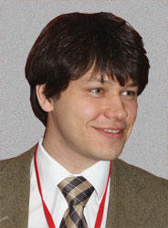Сергей ГОРДЕЙЧИК, технический директор компании Positive Technologies