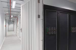 Модульные решения Blade Room 