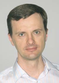 Николай ЖМУРЕНКО, генеральный директор компании «Смартфин»