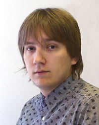 Олег ГЛЕБОВ, ведущий технический специалист Rainbow Security