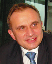 А. ЗАГУЛЬСКИ, фото