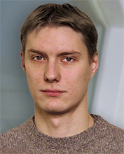 С. ТРУШИН, фото