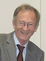 Иэн СИМПСОН, директор российской лаборатории систем и технологий IBM 