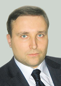Роман ЗИНЧЕНКО, руководитель группы систем бизнес-аналитики ИТ-департамента, «Эльдорадо» 