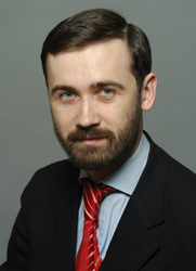 Илья ПОНОМАРЕВ, фото