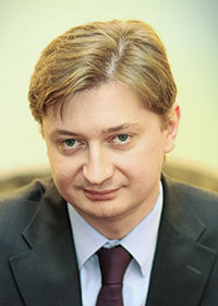 Тимофей АБРАМОВ, коммерческий директор «Интерспутника».