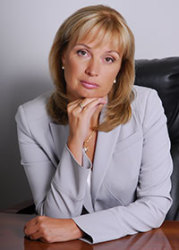 Анна  ЗУЕВА, фото
