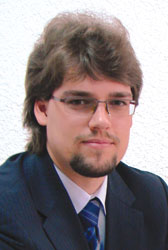 Павел ПЕТРОВ, руководитель департамента консалтинга компании «Verysell Проекты»