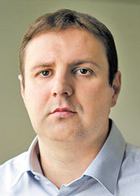 Виктор СУСОЙКИН, директор по консалтингу Центра финансовых решений, РДТЕХ