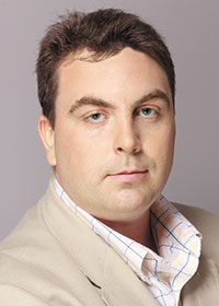 Степан ДЕШЁВЫХ