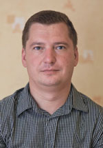 Михаил Абрамзон, генеральный директор, «Сетевой дозор ZyXEL»