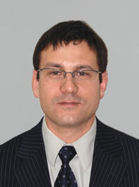 Вадим Стеценко, руководитель дирекции ИТ-аутсорсинга, «Астерос»