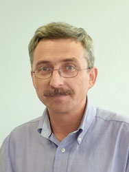 Михаил ЕЛИН, ведущий системный архитектор Motorola Solutions