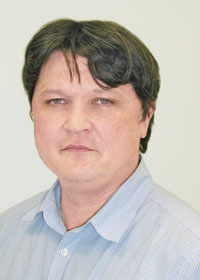 Эдуард Гатиятуллин, руководитель отдела конструирования услуг Сервисного центра, «Ай-Теко»