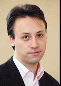 Дмитрий ИЗМЕСТЬЕВ, директор «Сетевой академии ЛАНИТ»