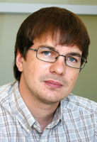 Артем МЕДВЕДЕВ, руководитель направления безопасности БД компании «Инфосистемы Джет»