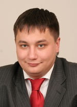 Вячеслав Ермолов, директор департамента технической поддержки и аутсорсинга, «АйТи»