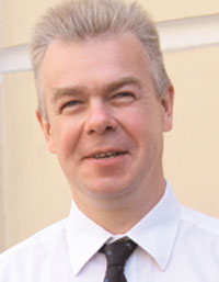 Игорь КОРНЕТОВ, технический директор EMC Россия и СНГ