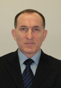 Игорь Пчелинцев, руководитель направления по проектированию сервисных решений департамента Siemens IT Solutions and Services, «Сименс»