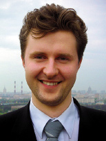 Н. НОВОЖИЛОВ, фото