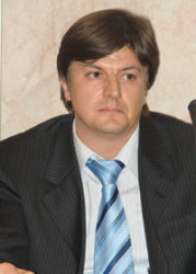 Алексей  ПОТРЯХАЕВ, фото