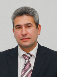 Сергей Таран, генеральный директор, «ОНЛАНТА»
