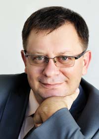 Владимир КУРИЛОВ, заместитель директора по развитию бизнеса департамента сетевой интеграции ЛАНИТ