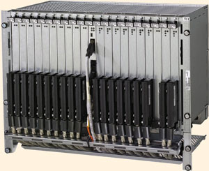 Платформа Keymile MileGate 2500