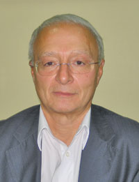 Владимир БАЛАСАНЯН , гендиректор компании «Электронные офисные системы»