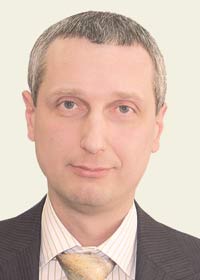 Александр СОКОЛОВЕРОВ, руководитель дирекции маркетинга ФГУП «Почта России»