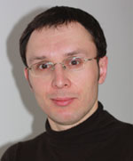Александр АЛЕКСАНДРОВ, коммерческий директор ЗАО «ТМК-Телехаус»