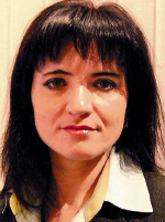 И.В. СЕЛИНА, фото