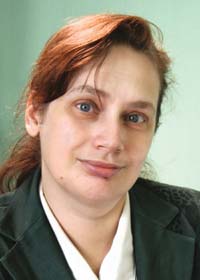 Ольга ПОДОЛИНА, аналитик компании «Ай-Теко»