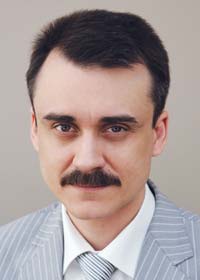 Сергей ОРЛИК, директор Центра корпоративной мобильности, ГК «АйТи»