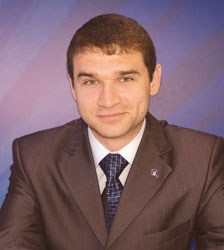 Константин ФЕТИСОВ, директор по продажам, «Дженерал ДейтаКомм»