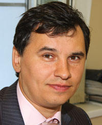 Сергей САПЕЛЬНИКОВ, заместитель руководителя Росреестра