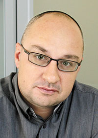 Сергей АНДРОНОВ, руководитель департамента проектирования, внедрения и сопровождения Центра сетевых решений, «Инфосистемы Джет»
