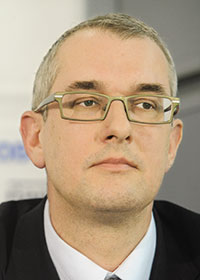 Сергей Кунегин