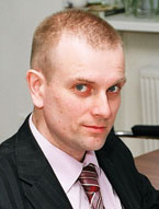 Дмитрий СЕМЕНОВ, руководитель службы планирования и строительства сети OOO «Доминанта»