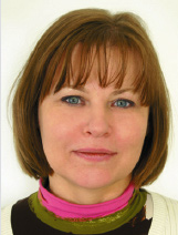 Ирина  ГЛАДКОВА, фото