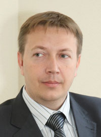 Роман СУЛИЦКИЙ,  руководитель направления ИТ-услуг Tieto Россия и СНГ