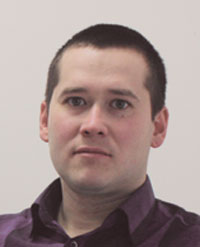 Константин ЖУКОВ, руководитель направления интеграционных решений, SAP СНГ