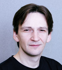 Сергей ШУМАРА, эксперт по направлению «вычислительные комплексы», «Инфосистемы Джет»