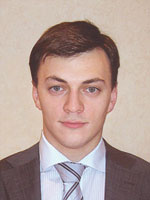 Алексей КОСТРОВ, Alcatel-Lucent
