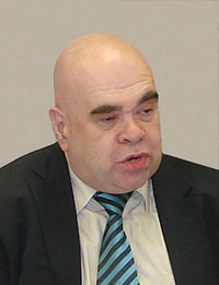 Сергей Львович Портной 